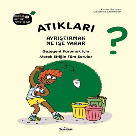 Atıkları Ayrıştırmak Ne İşe r?