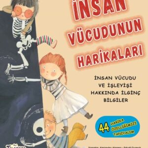 İnsan Vücudunun Harikaları