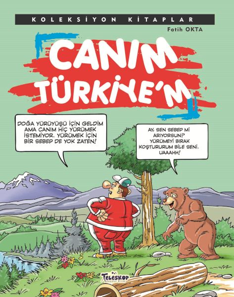 Koleksiyon lar - Canım Türkiye'm
