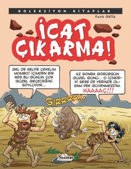 Koleksiyon lar - İcat Çıkarma!