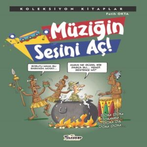 Koleksiyon lar - Müziğin Sesini Aç