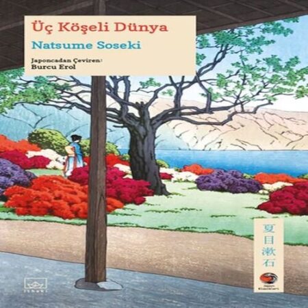 Üç Köşeli Dünya Japon Klasikleri