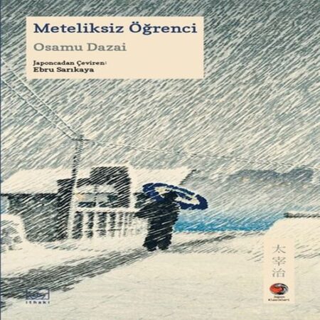 liksiz Öğrenci Japon Klasikleri