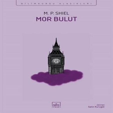 Mor Bulut