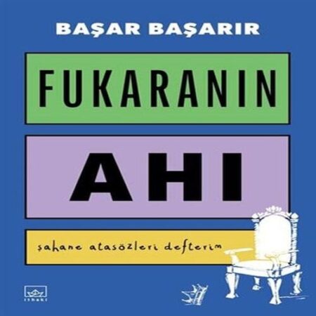 Fukaranın Ahı 