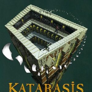 Katabasis