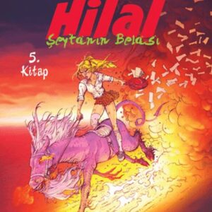 Hilal 5.  – Şeytanın Belası