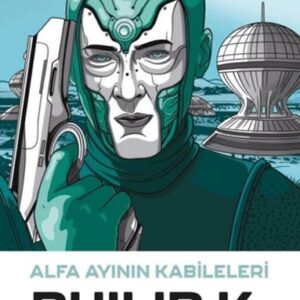 Alfa Ayının Kabileleri