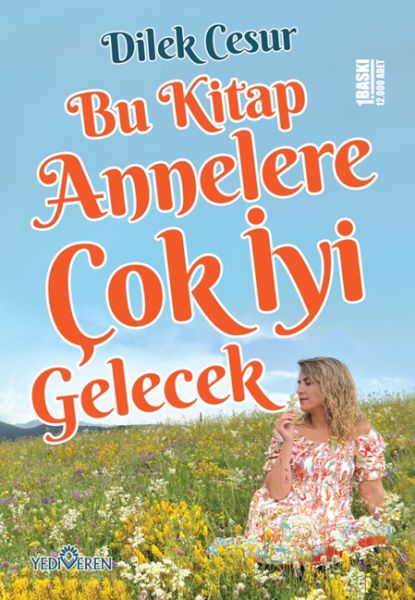 Bu  Annelere Çok İyi Gelecek