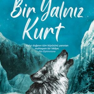 Bir Yalnız Kurt