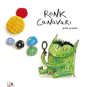 Renk Canavarı
