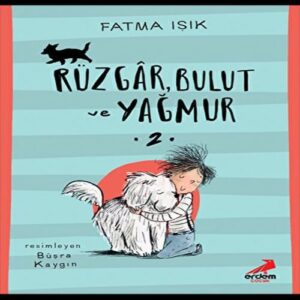 Rüzgar Bulut ve Yağmur-2