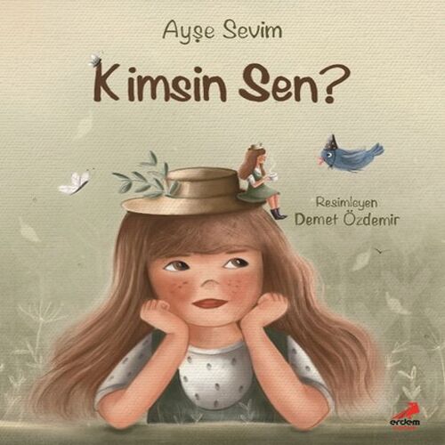 Kimsin Sen? - Görsel 2