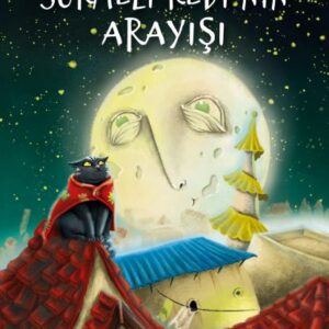 Sürmeli Kedi'nin Arayışı