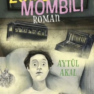 Zombili Mombili Roman