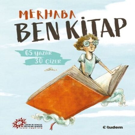 Merhaba Ben