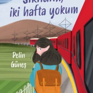 Sıkıldım, İki Hafta um