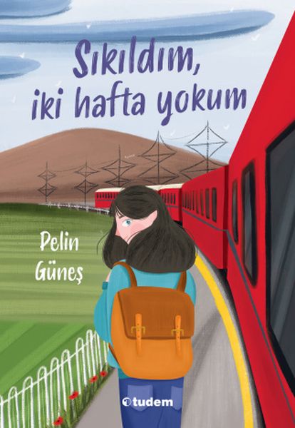 Sıkıldım, İki Hafta um