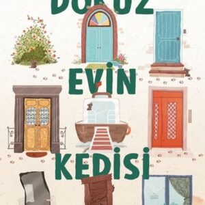 Dokuz Evin Kedisi