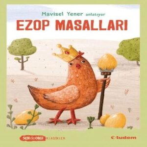 Sen De Oku Klasikler - Ezop Masalları