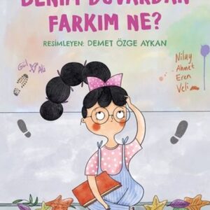 Benim Duvardan Farkım Ne?