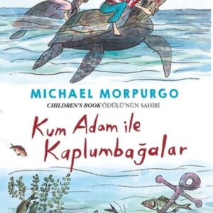 Kum Adam ile Kaplumbağalar