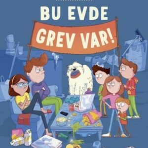 Şenlik Ailesi: Bu Evde Grev Var!