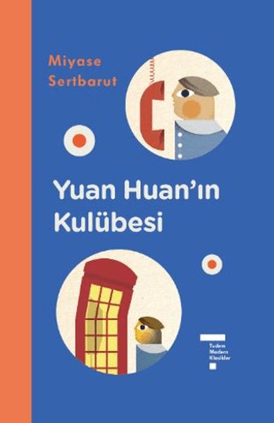 Yuan Huan’ın Kulübesi (Ciltli)