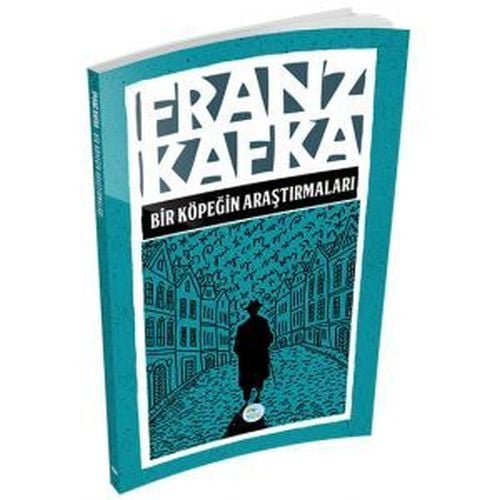 Bir Köpeğin Araştırmaları - Görsel 2