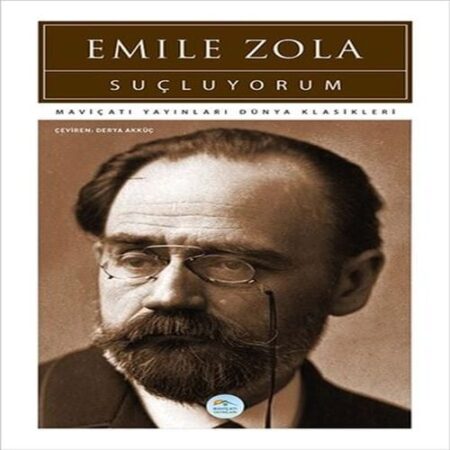 Suçluyorum