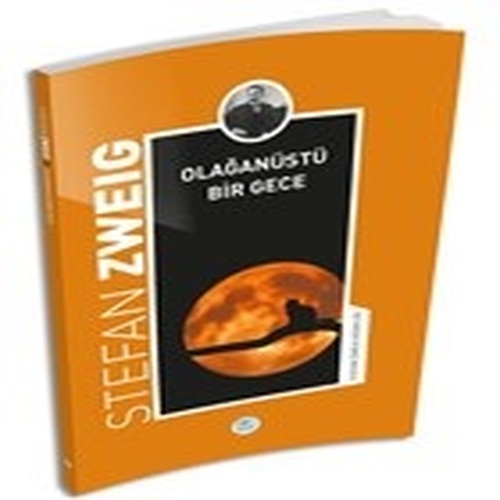 Olağanüstü Bir Gece - Görsel 3