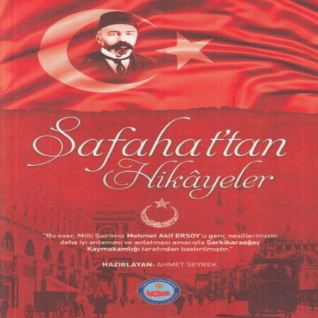 Safahat’tan Hikayeler