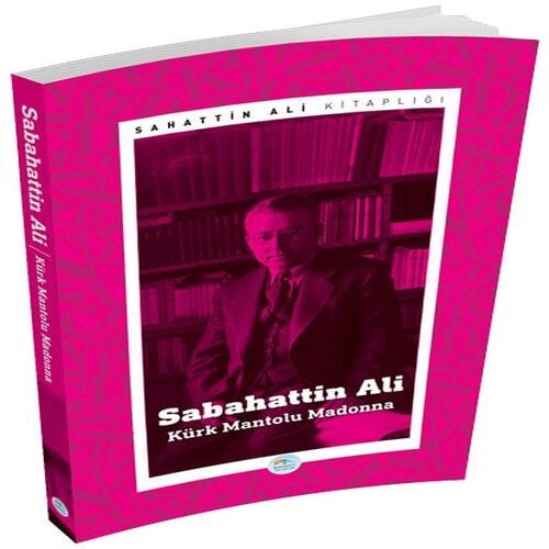 Kürk Mantolu Madonna - Görsel 12