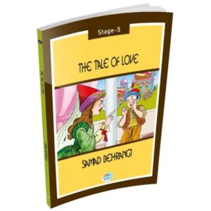 The Tale Of Love - Stage 5