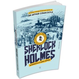 Baskerville'lerin Köpeği - Sherlock Holmes