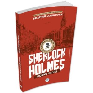 Korku Vadisi - Sherlock Holmes
