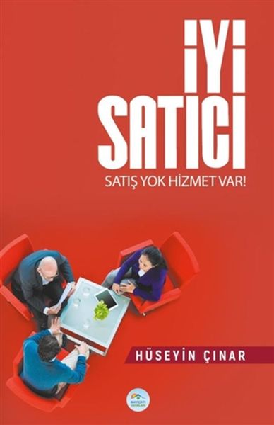 İyi Satıcı - Satış  Hizmet Var