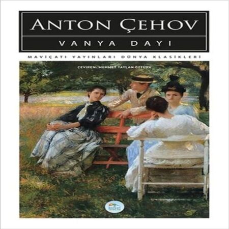 Vanya Dayı    
