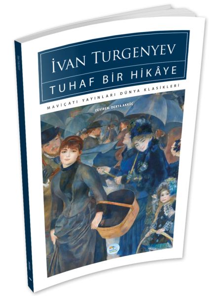Tuhaf Bir Hikaye