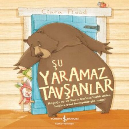 Şu maz Tavşanlar