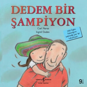 Dedem Bir Şampiyon-İlk Okuma larım