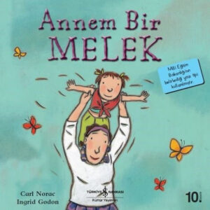 Annem Bir Melek-İlk Okuma larım