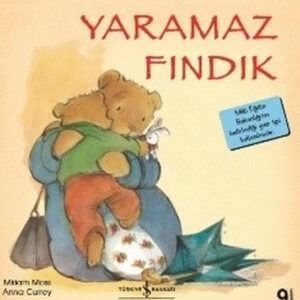 maz Fındık-İlk Okuma larım