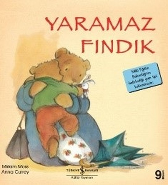 maz Fındık-İlk Okuma larım