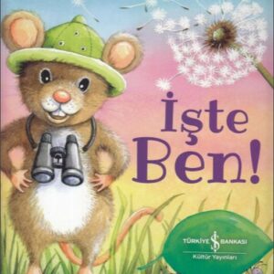 İşte Ben!