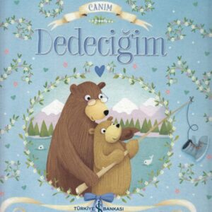Canım Dedeciğim