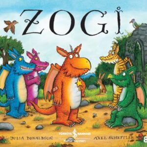 Zogi