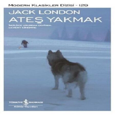 Ateş Yakmak - Modern Klasikler Dizisi