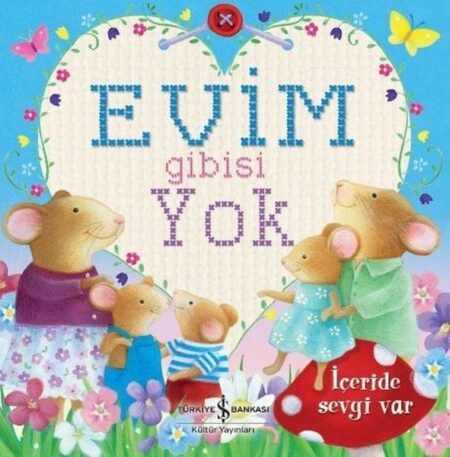 Evim Gibisi