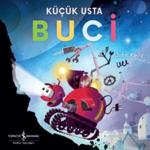 Küçük Usta Buci